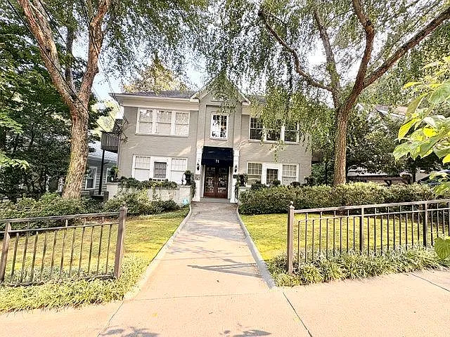 71 Maddox Dr NE #10 — Photo 1