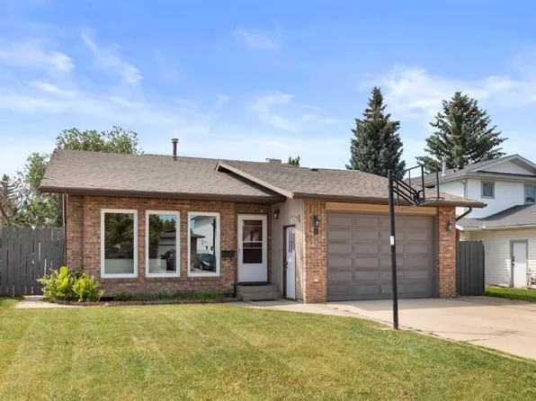 8 E Rice Ct SE, Medicine Hat, AB T1B 3X1
