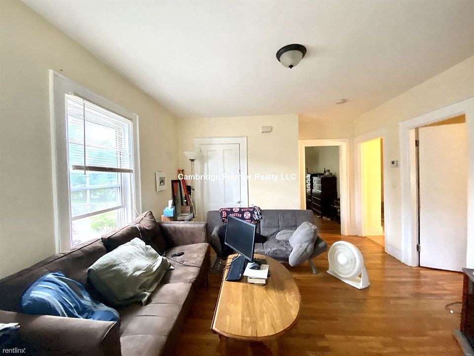 217 Beacon St. #2 Somerville Shared Unit Photo 1