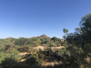 8145 E Whisper Rock Trl, Scottsdale, AZ 85266