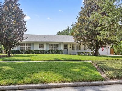 1500 Mizell Ave, Winter Park, FL, 32789