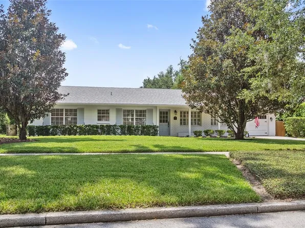 1500 Mizell Ave, Winter Park, FL 32789