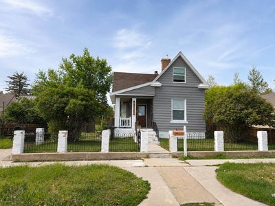 1425 Center St, Evanston, WY, 82930