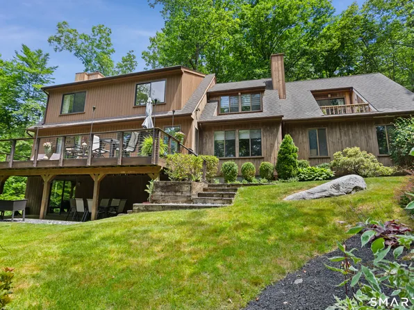 15 Merwin Brook Road, Brookfield, CT 06804