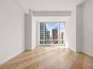 One Central Park West, New York, NY 10023