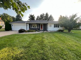 511 Grand St, Coldwater, MI 49036