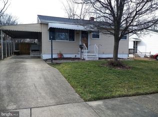 346 Marganza S, Laurel, MD 20724