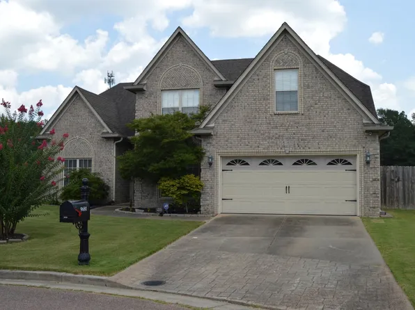 9681 Grays Lake Cv, Cordova, TN 38018