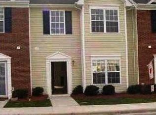 710 Brittany Way, Archdale, NC 27263