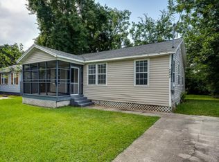 4842 Louisa Ter, Jacksonville, FL 32205