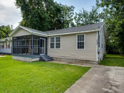 4842 Louisa Ter, Jacksonville, FL, 32205