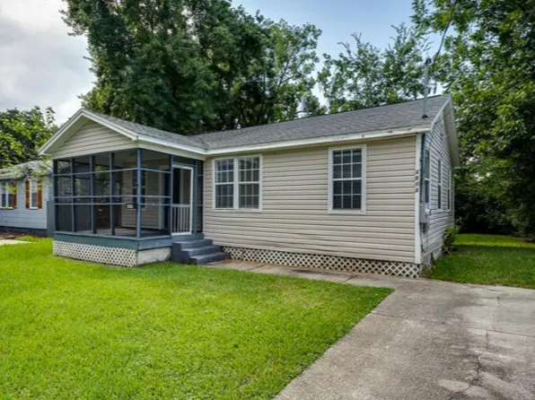 4842 Louisa Ter, Jacksonville, FL 32205