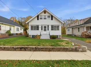 41 Sterling Pl #1, Stamford, CT 06907