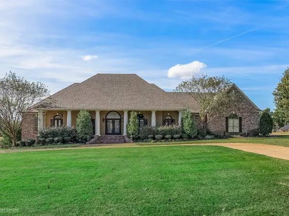 1209 Big Pine Key Ln, Benton, LA 71006