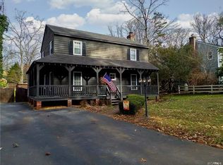 3808 Terjo Ln, Chester, VA 23831