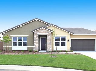 4445 Seabiscuit Dr, Roseville, CA