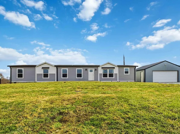 583 Newby Rd, Richmond, KY 40475