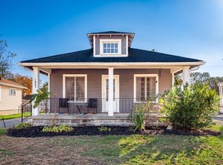 1663 Hopkins Ave, Columbus, OH 43223