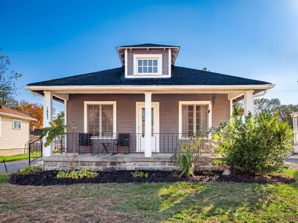 1663 Hopkins Ave, Columbus, OH 43223