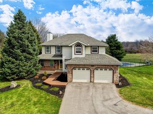 1830 Trebein Rd, Xenia, OH 45385