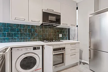 Rented by Heller Organization