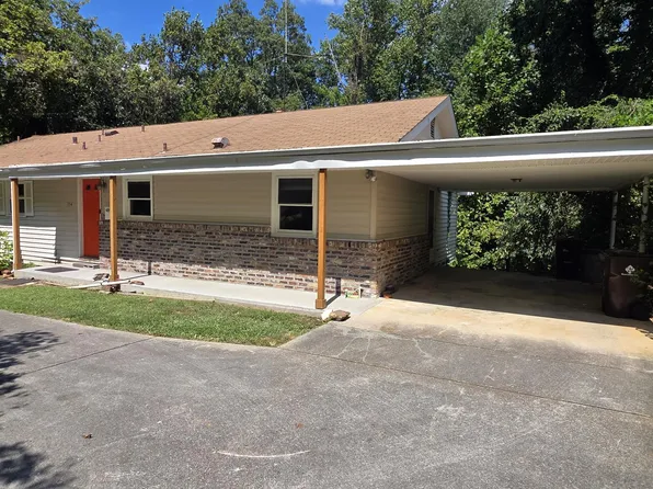 354 East Dr, Oak Ridge, TN 37830