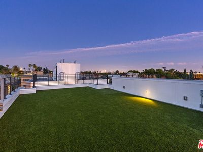 1337 N Fuller Ave, Los Angeles, CA, 90046