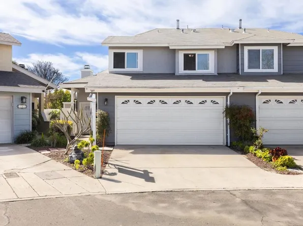 349 Rolling Hills Ln, San Marcos, CA 92069