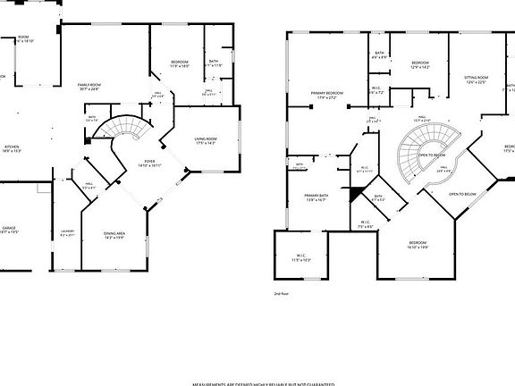 3rd image of 2555 ROSE SPRING DRIVE