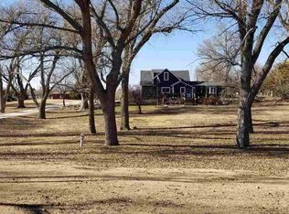 1915 Ellis Ave, Ellis, KS 67637