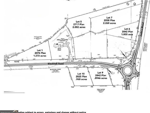 3rd image of 8929 Blackhall Rd Lot 10