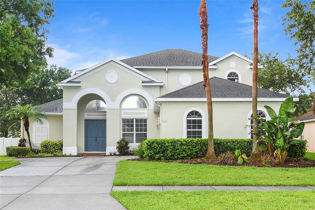 3703 Peaceful Valley Dr, Clermont, FL 34711 Zillow