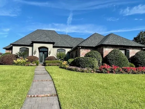 4824 Porter Cir, Alexandria, LA 71303