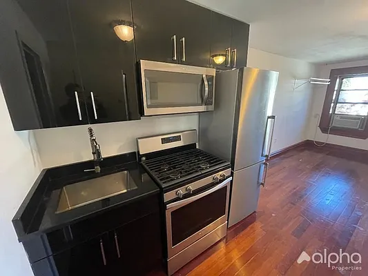 Rented by Alpha Properties NYC I LLC | media 3