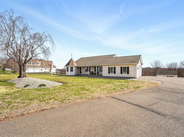 922 Hill St, Suffield, CT 06078