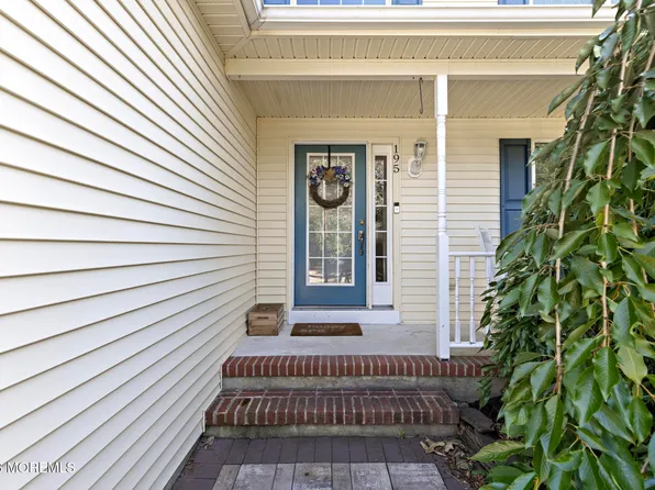 195 S Lakeshore Drive, Manahawkin, NJ 08050