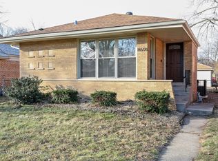 14608 Kimbark Ave, Dolton, IL 60419