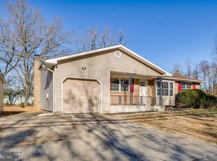 307 E Taunton Ave, West Berlin, NJ 08091