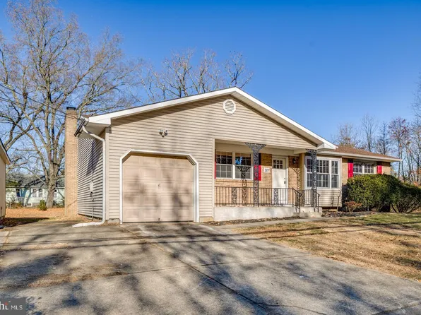 307 E Taunton Ave, West Berlin, NJ 08091