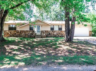 37 Spring Lake Dr, Mountain Home, AR 72653