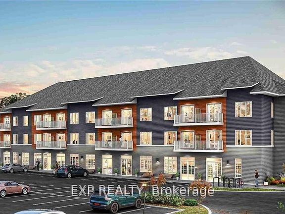 2nd image of 2376 Tenth Line Rd #212