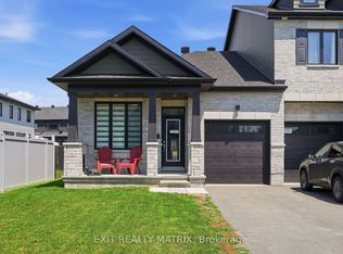 961 Cologne St, Russell, ON K0A 1W0