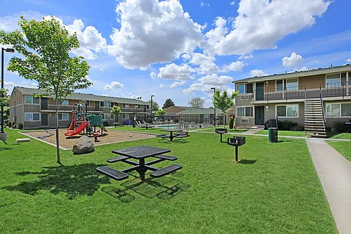 Meadow Park Photo 1