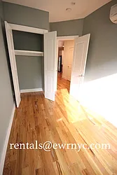 Rented by East Williamsburg Realty Inc