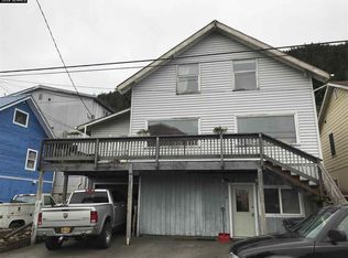 2126 First Ave, Ketchikan, AK 99901