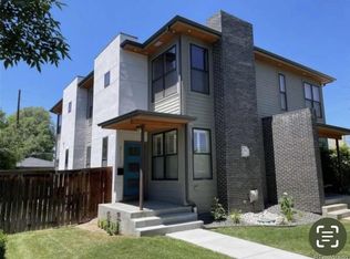 2117 S Sherman St, Denver, CO 80210