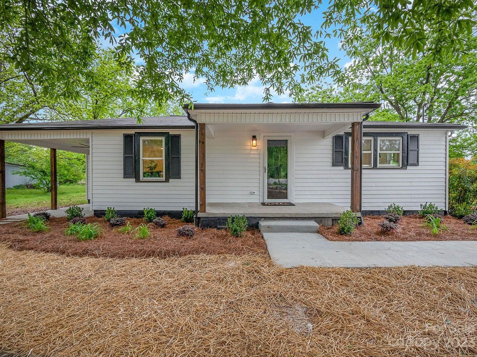 2221 Trinity Church Rd, Concord, NC 28027 Zillow