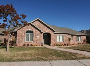 6022 85th St, Lubbock, TX 79424