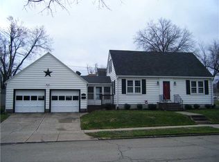 3803 Emmet Dr, Erie, PA 16511