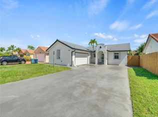 14813 SW 171st Ter, Miami, FL 33187